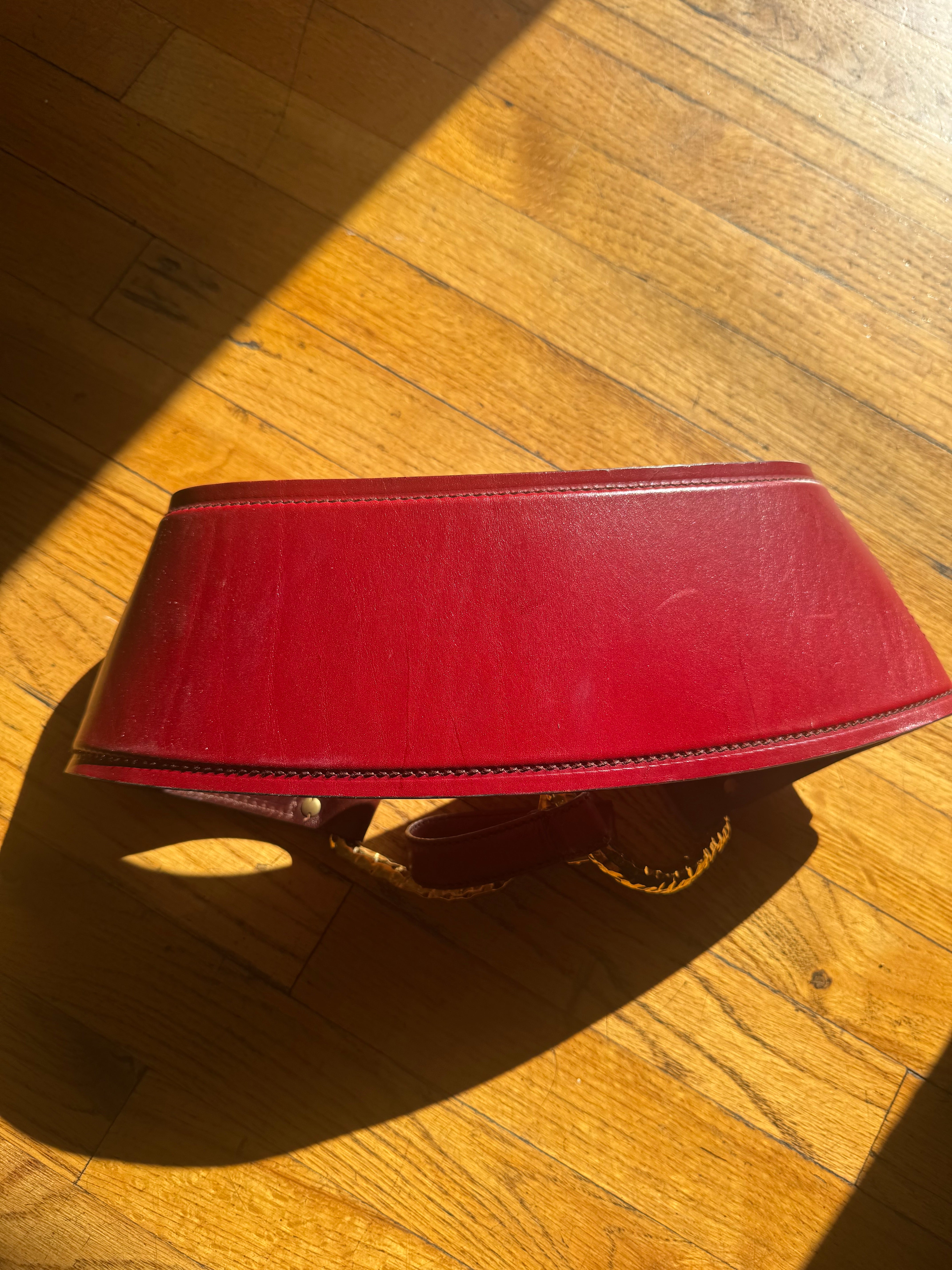 Belt