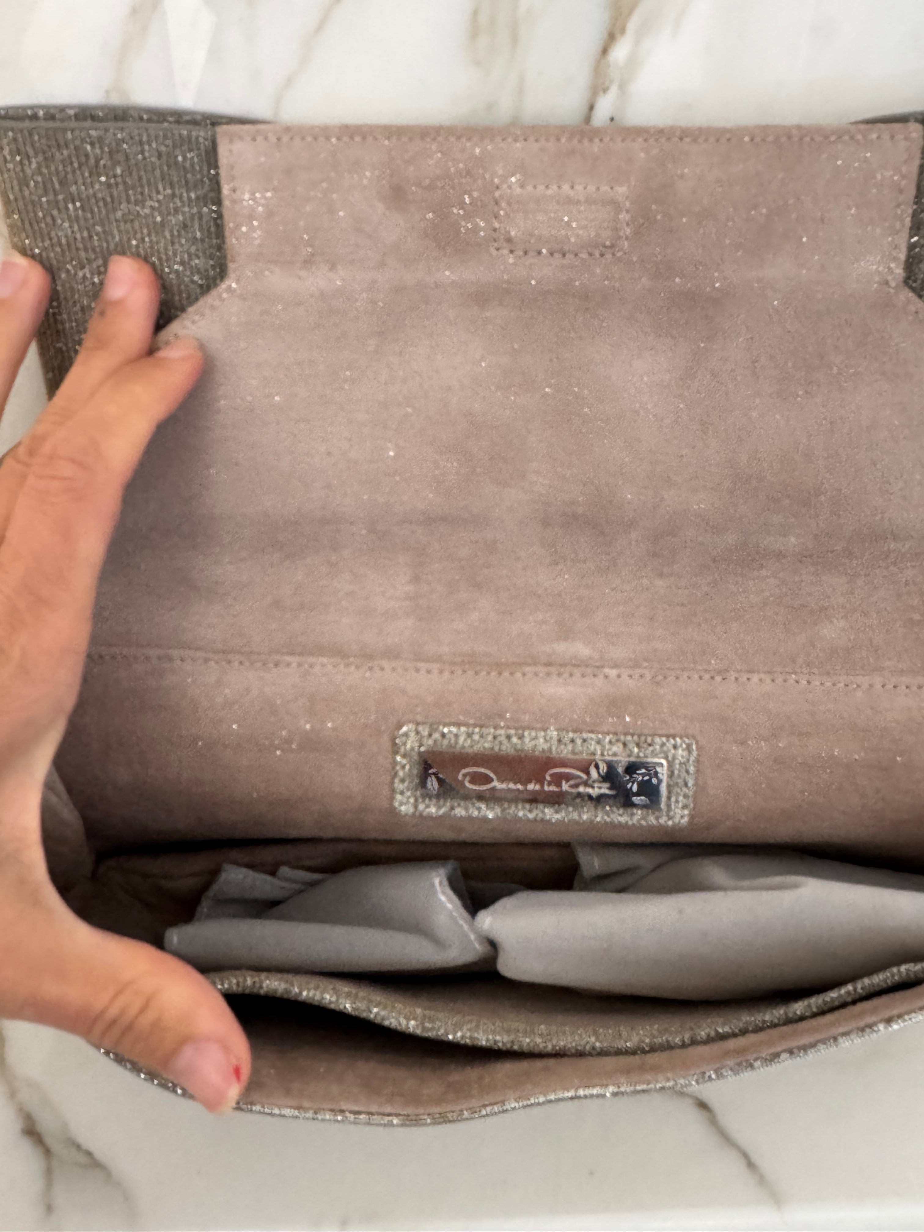 Metallic clutch