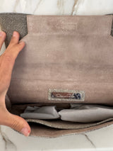 Metallic clutch