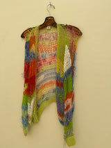 SS 2008 Hand Knit Sweater