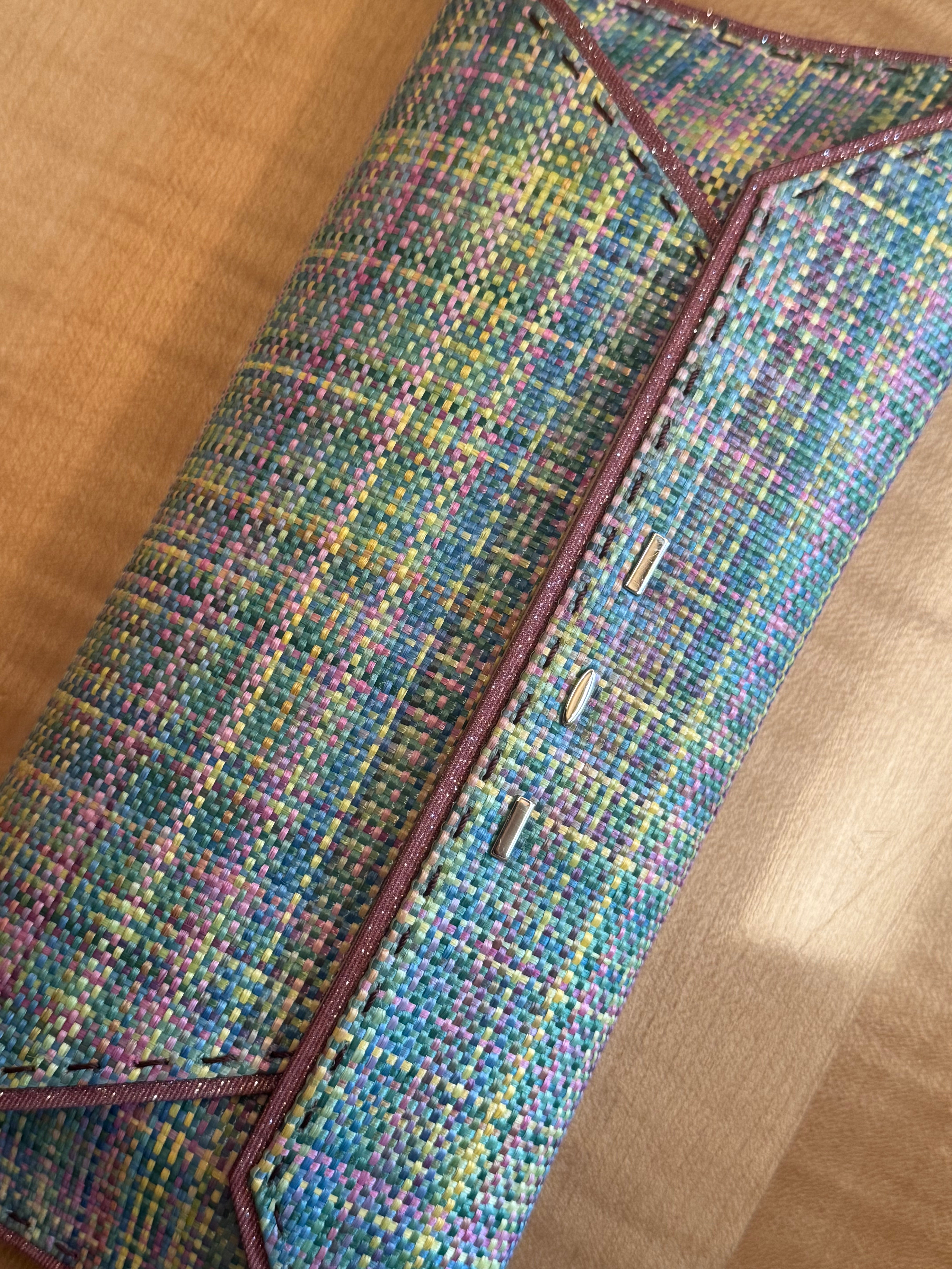 Clutch Bag