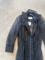Sheer mesh Jacket 2004