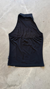 Diamonds Sleeveless Top