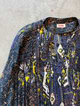 Printed Kaftan