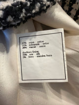 Spring Summer 1997 Tweed Jacket