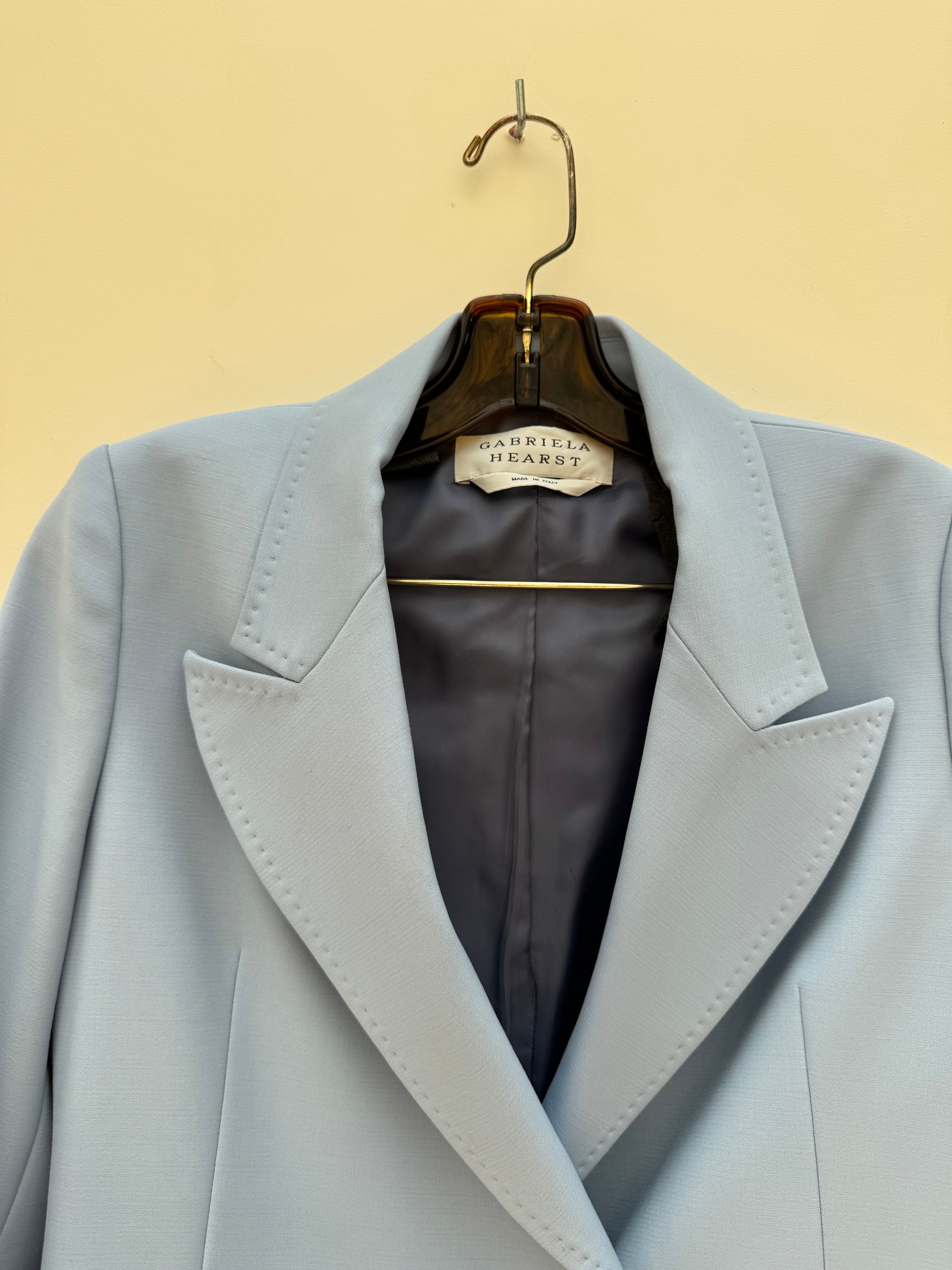 Gavin Suit