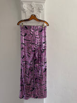 Stunning Sequin Suit