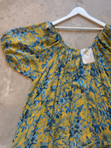 Silk Dress