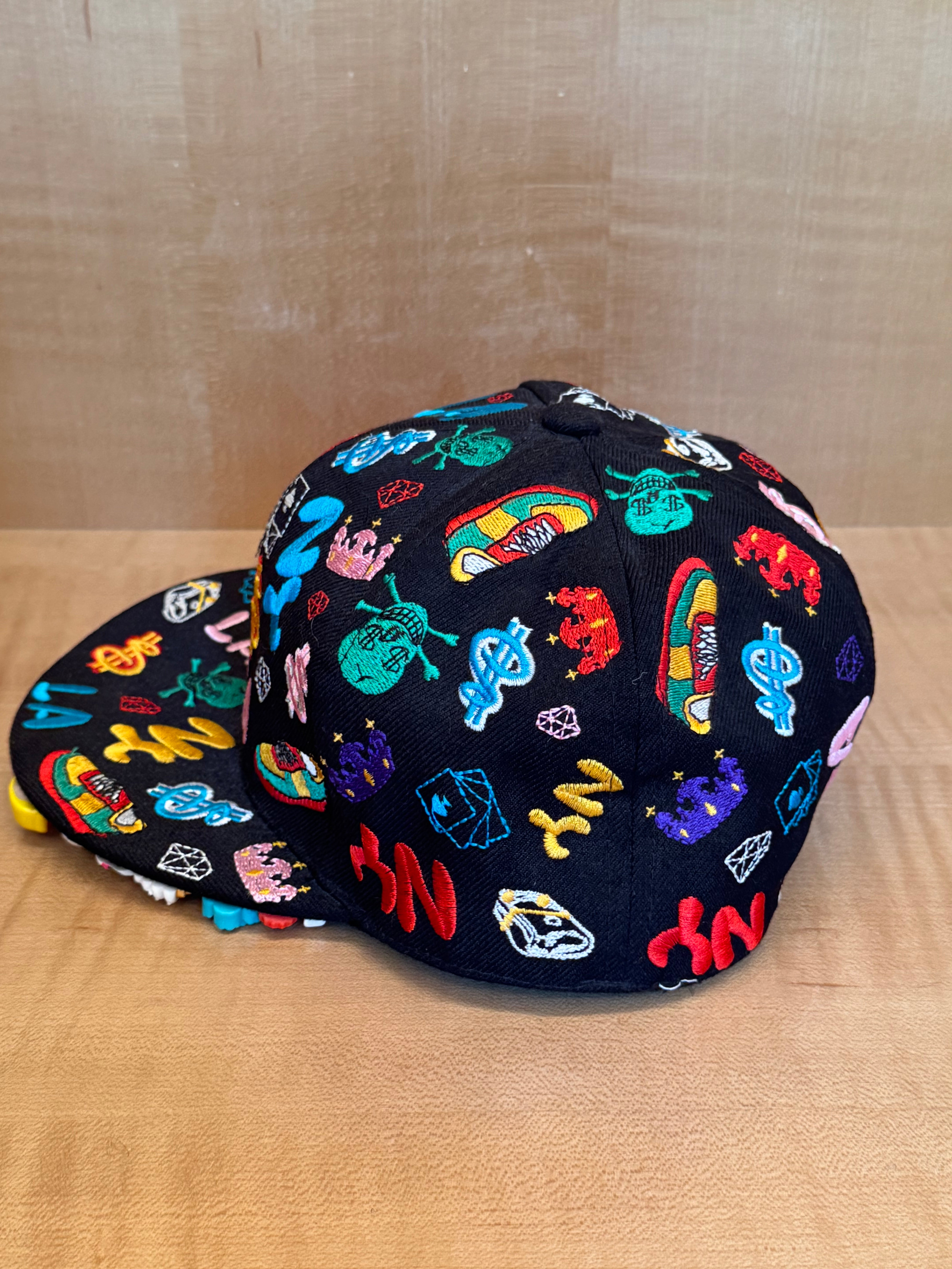 Baseball Hat
