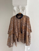 Paisley shirt