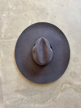 Wide Brim Hat