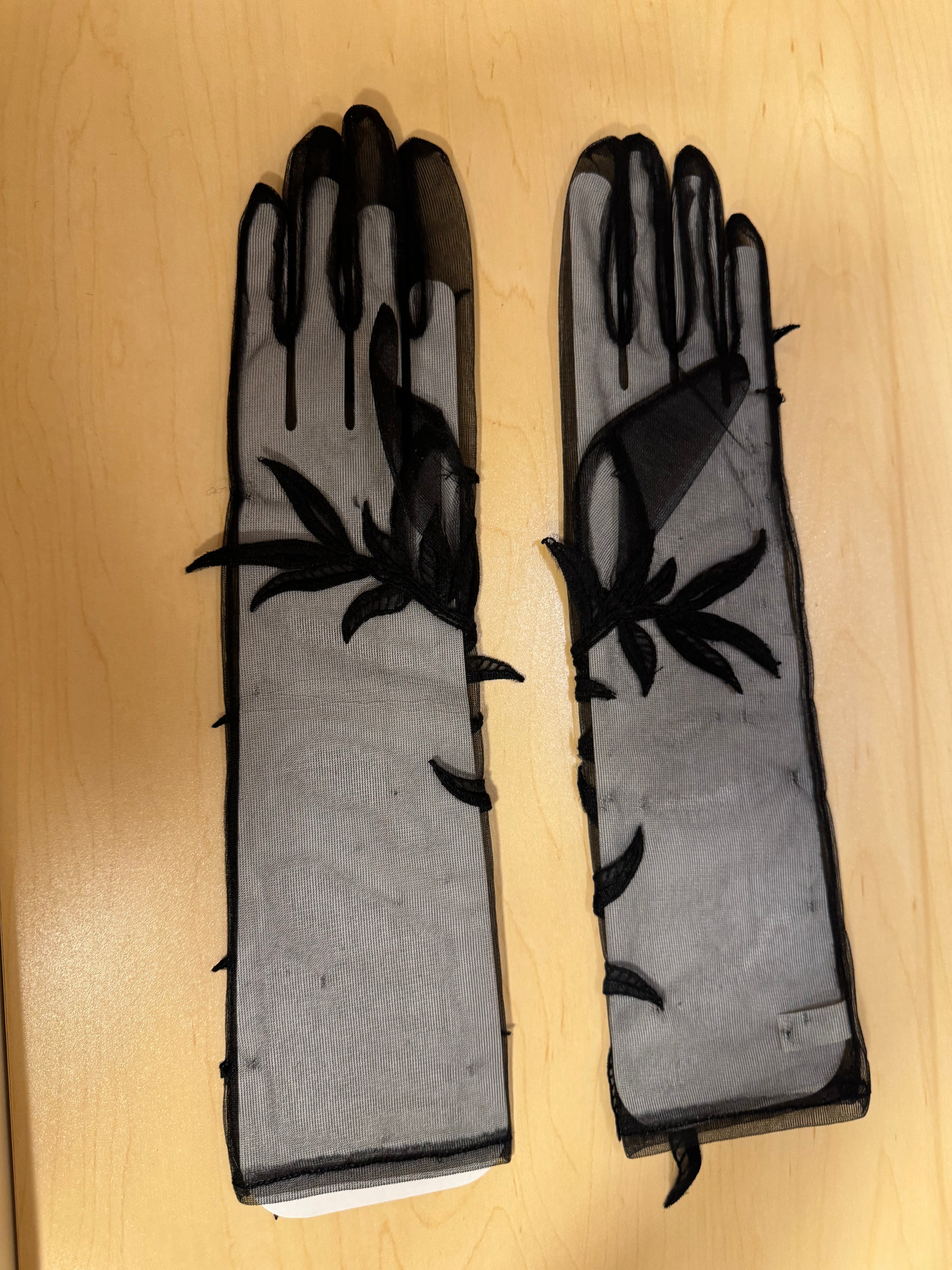 Gloves