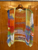 SS 2008 Hand Knit Sweater