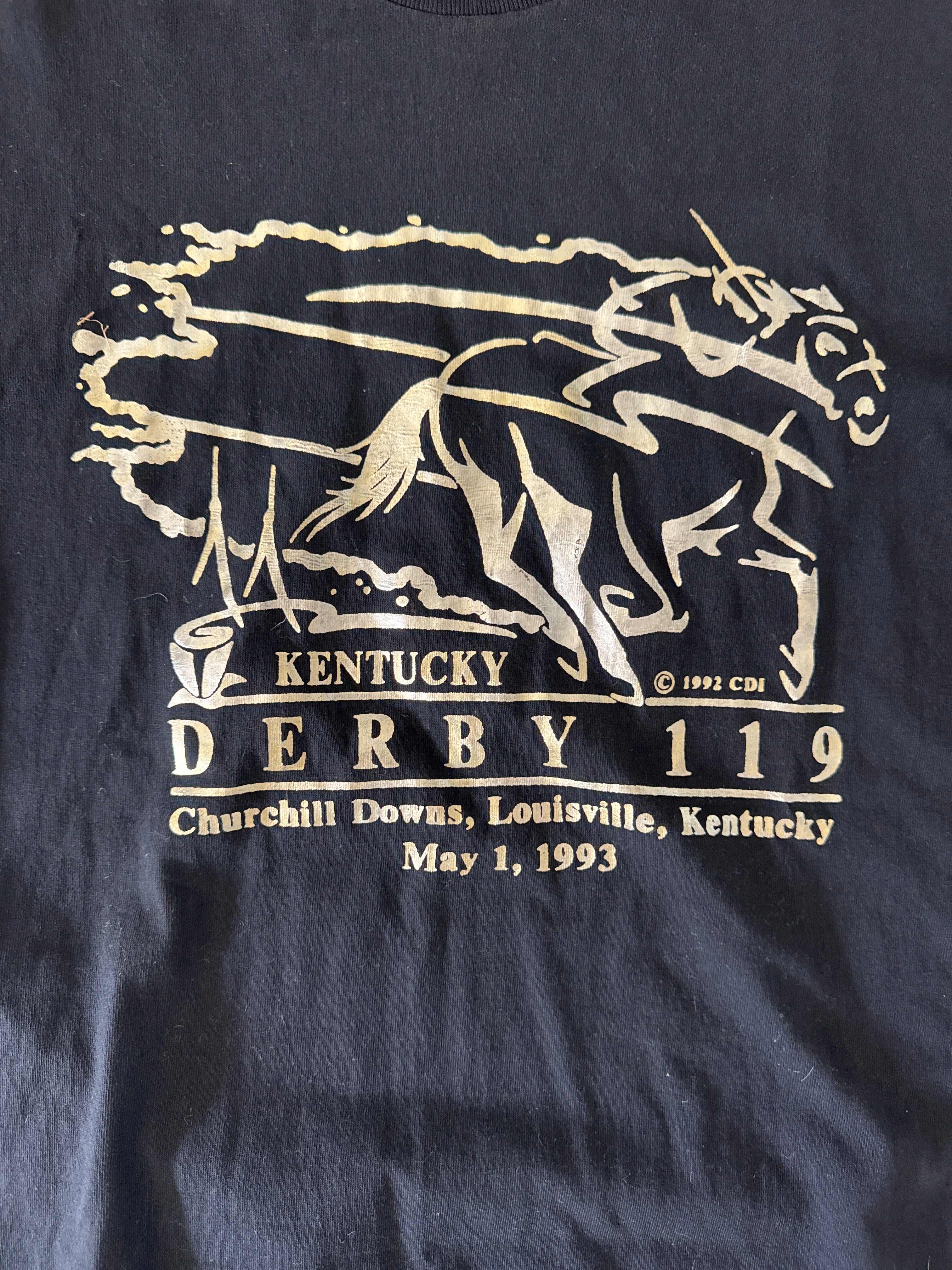 1993 Kentucky Derby