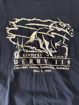 1993 Kentucky Derby