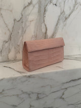 Small Rose Clutch