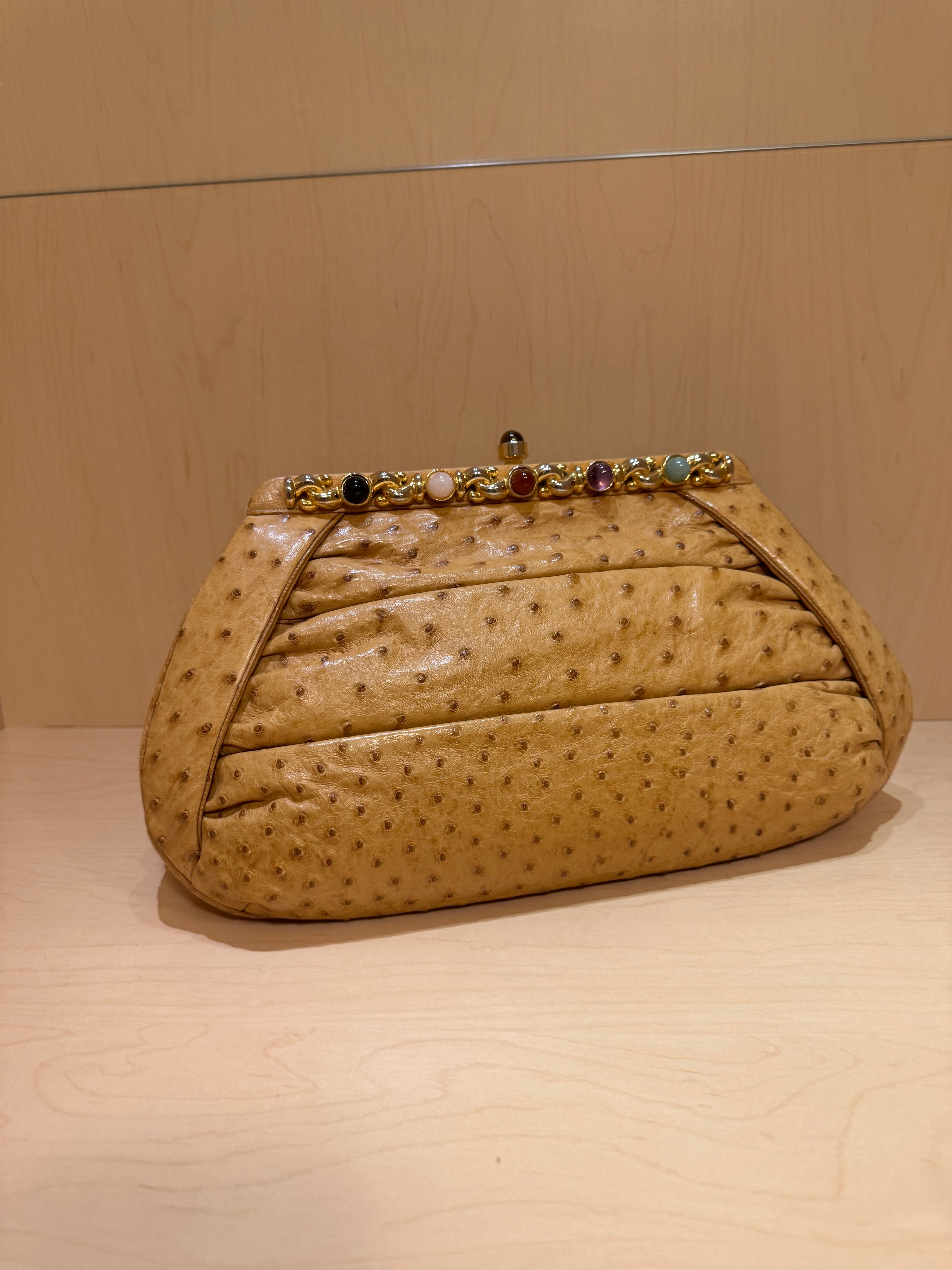 JUDITH LEIBER bag