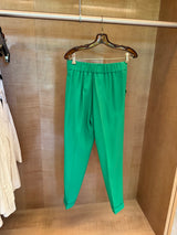 Silk Pants