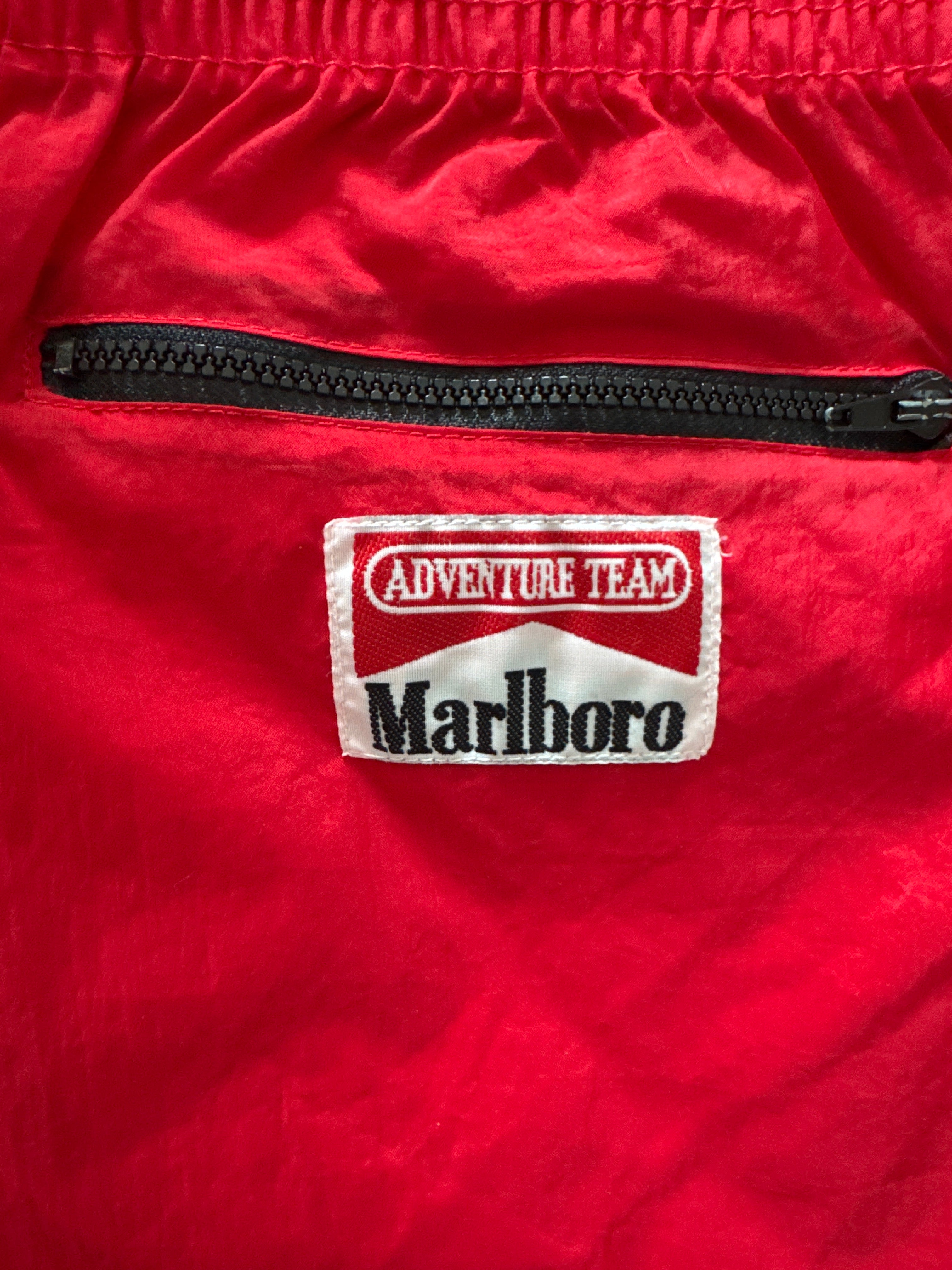 MALBORO RARE SWISH SUIT