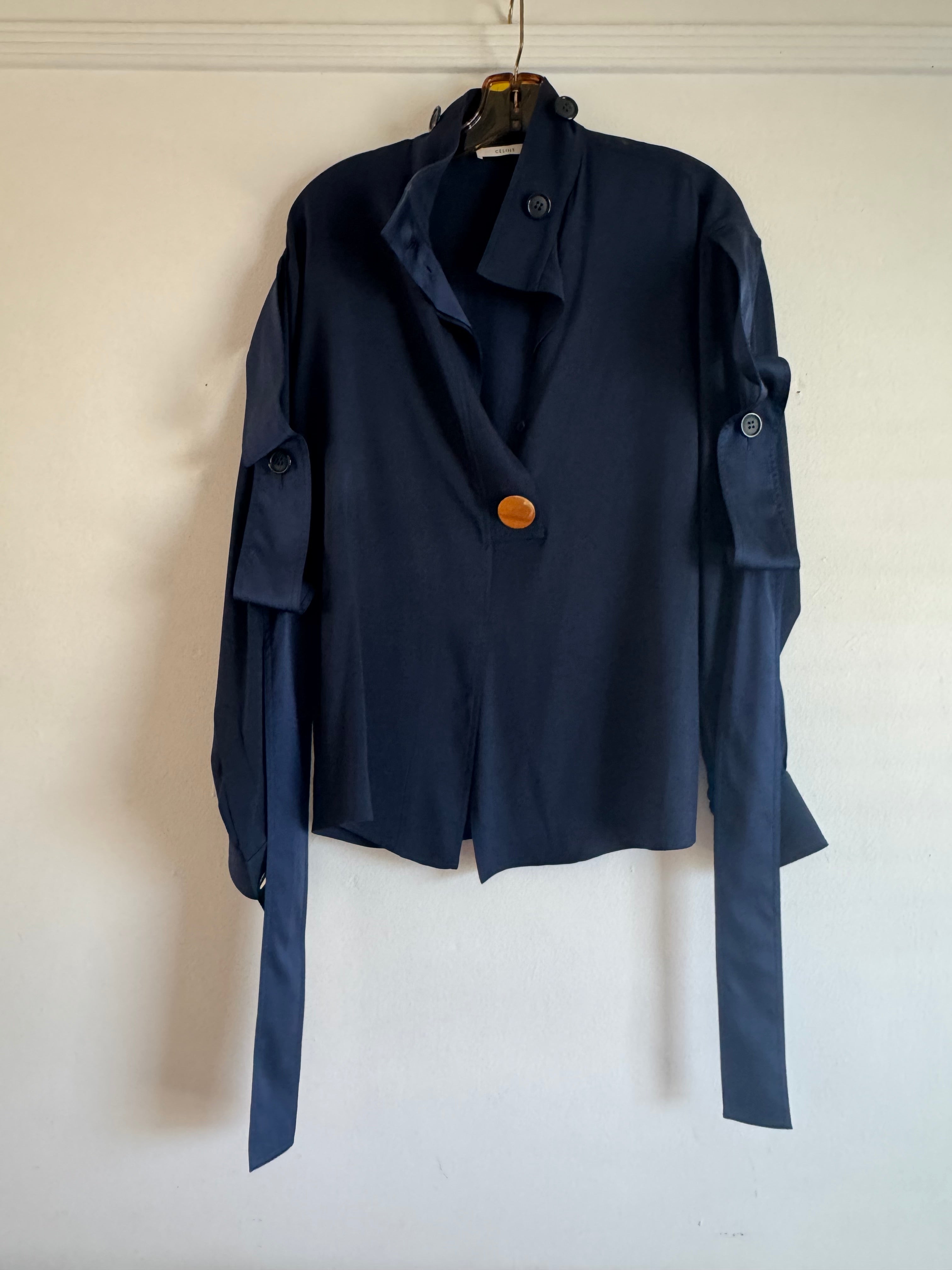 Pre-Fall 2015 Pheobe Philo Shirt