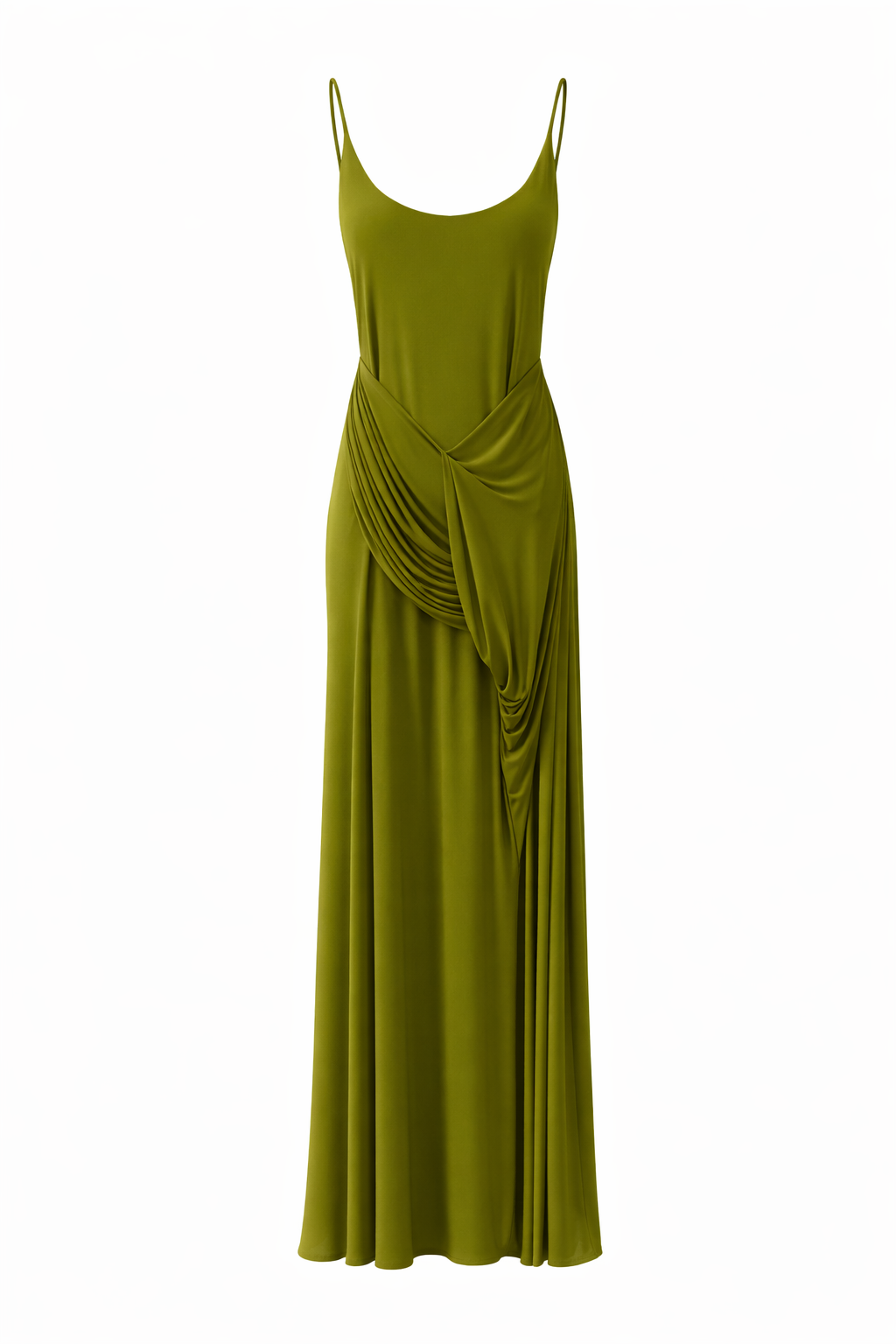 Devon Dress with Cape