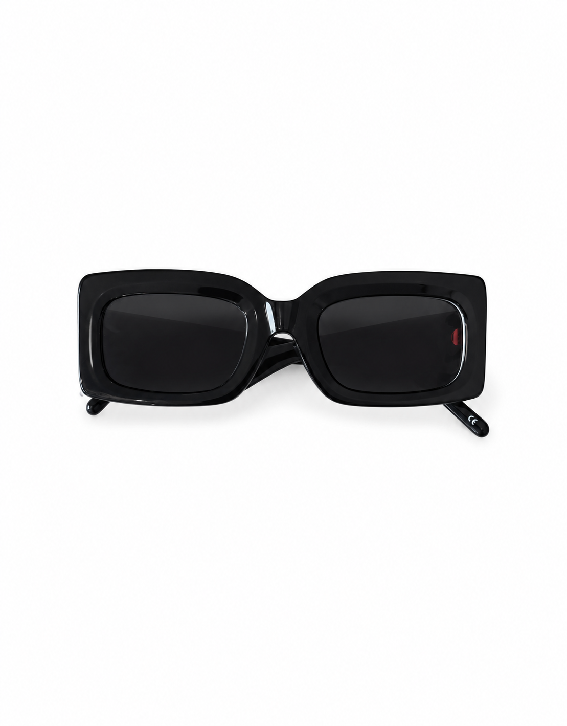 Dolce Black & White Sunglasses