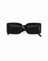 Dolce Black & White Sunglasses