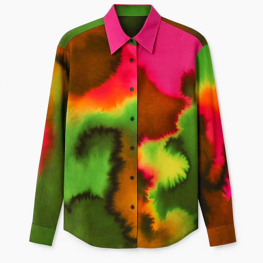 Dries Van Noten Shirt