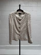 St John Tweed Jacket