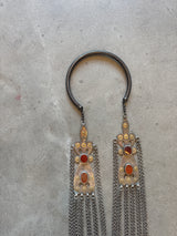Antique Tribal Necklace