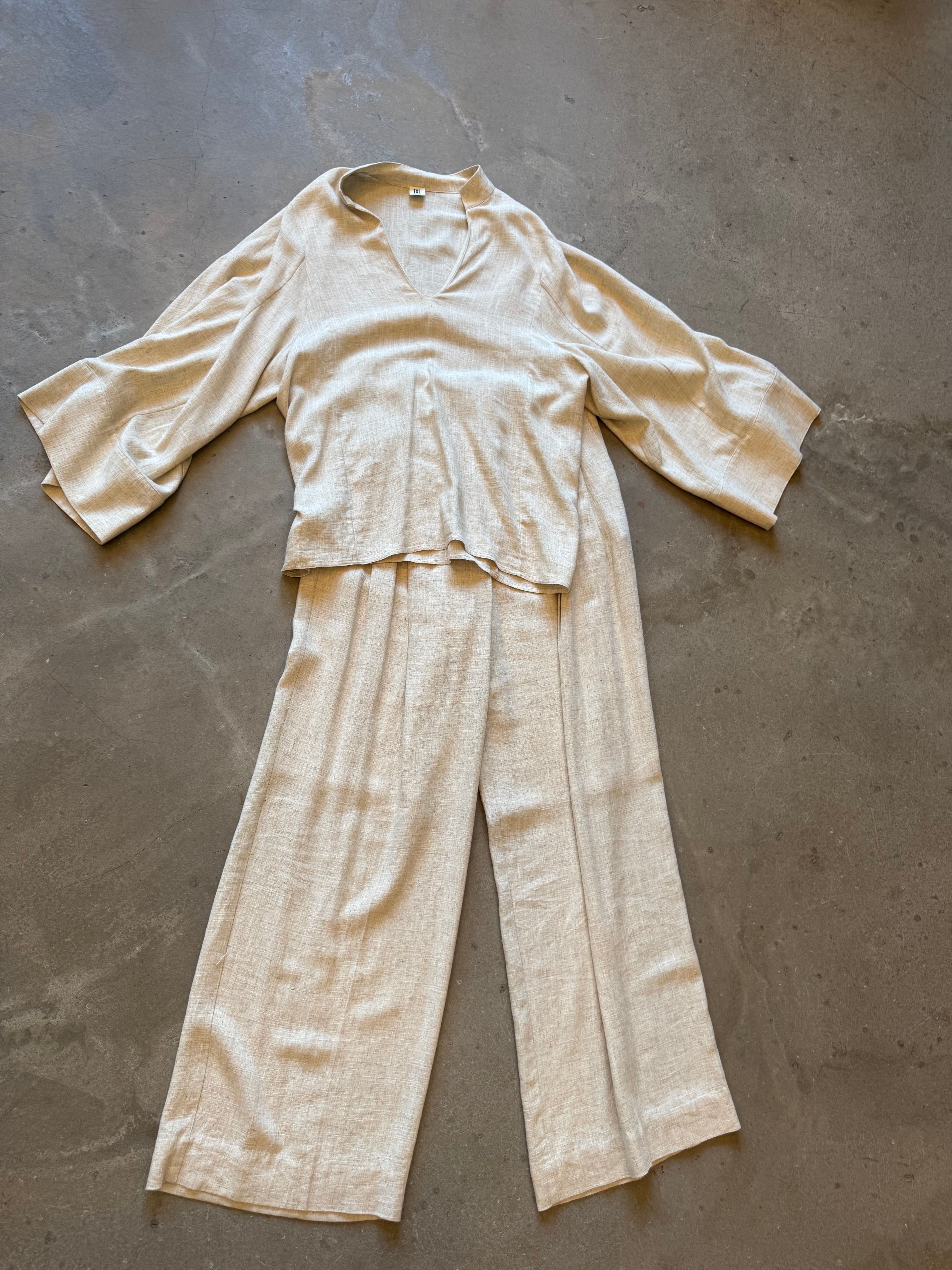 Linen Set