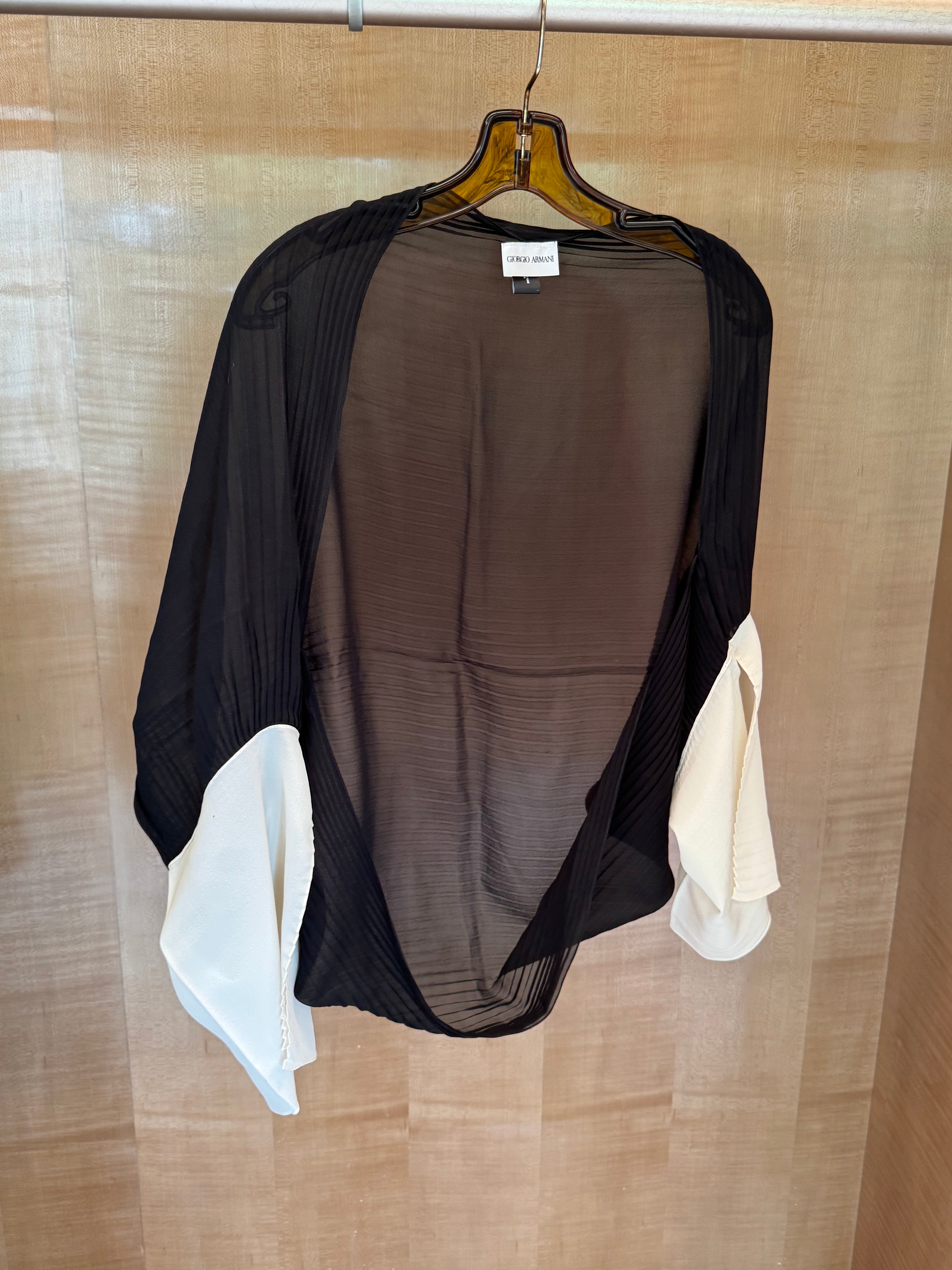 Vintage 1997  Bolero