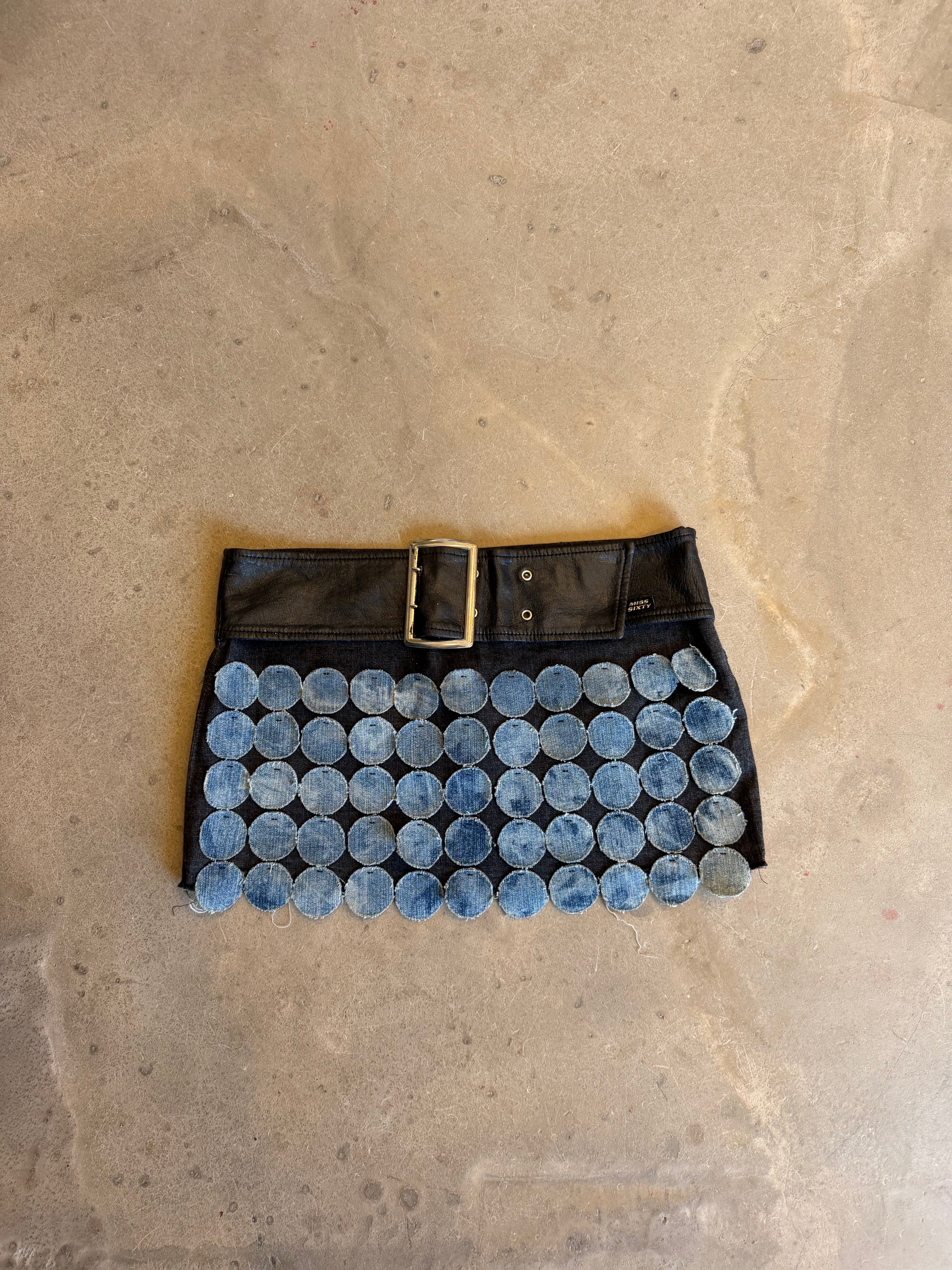 Vintage Y2K Skirt