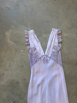 Vintage Lilac Sip