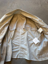 Stone Wrap Top/Jacket