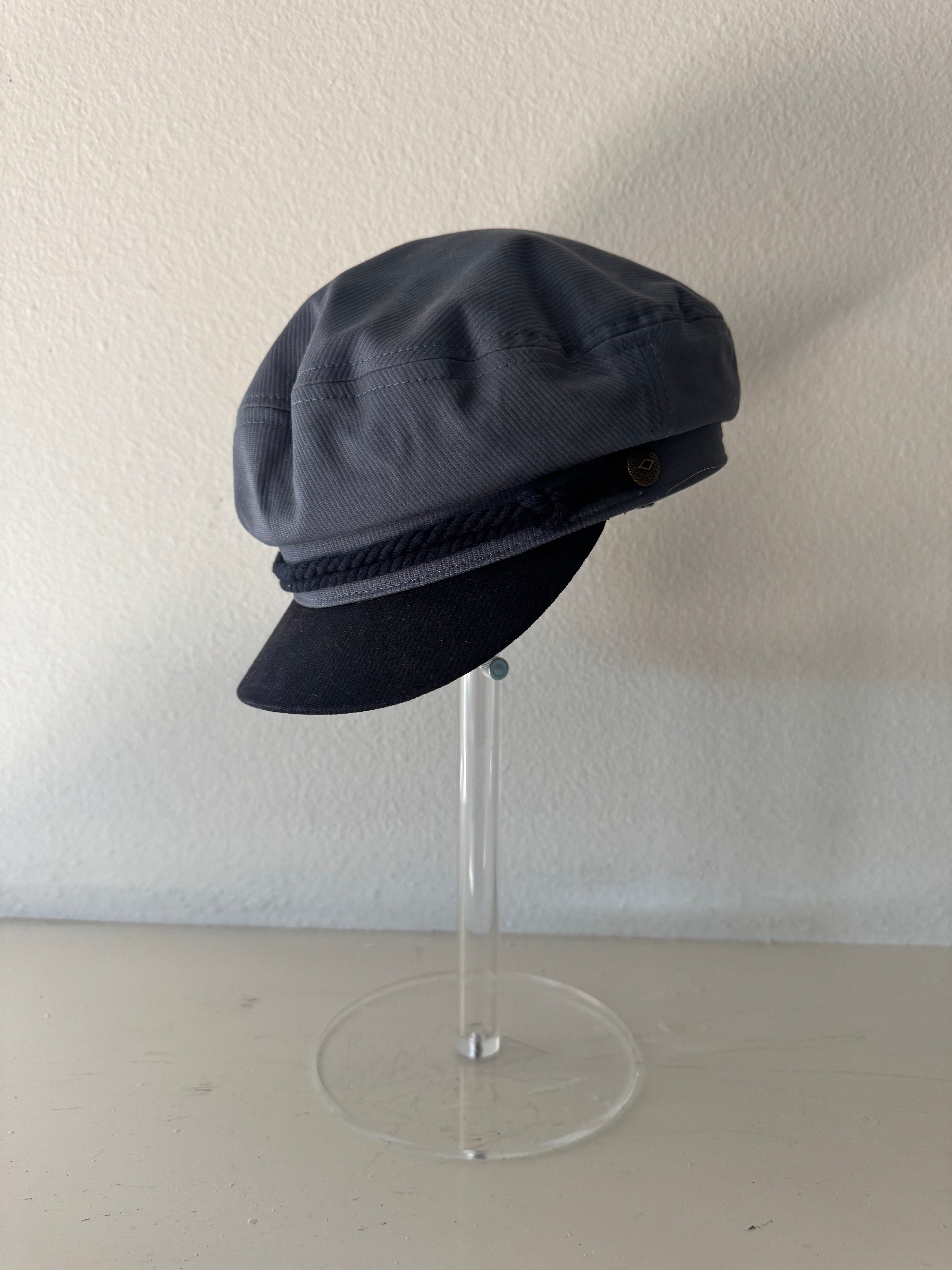 Brixton Newsboy Cap