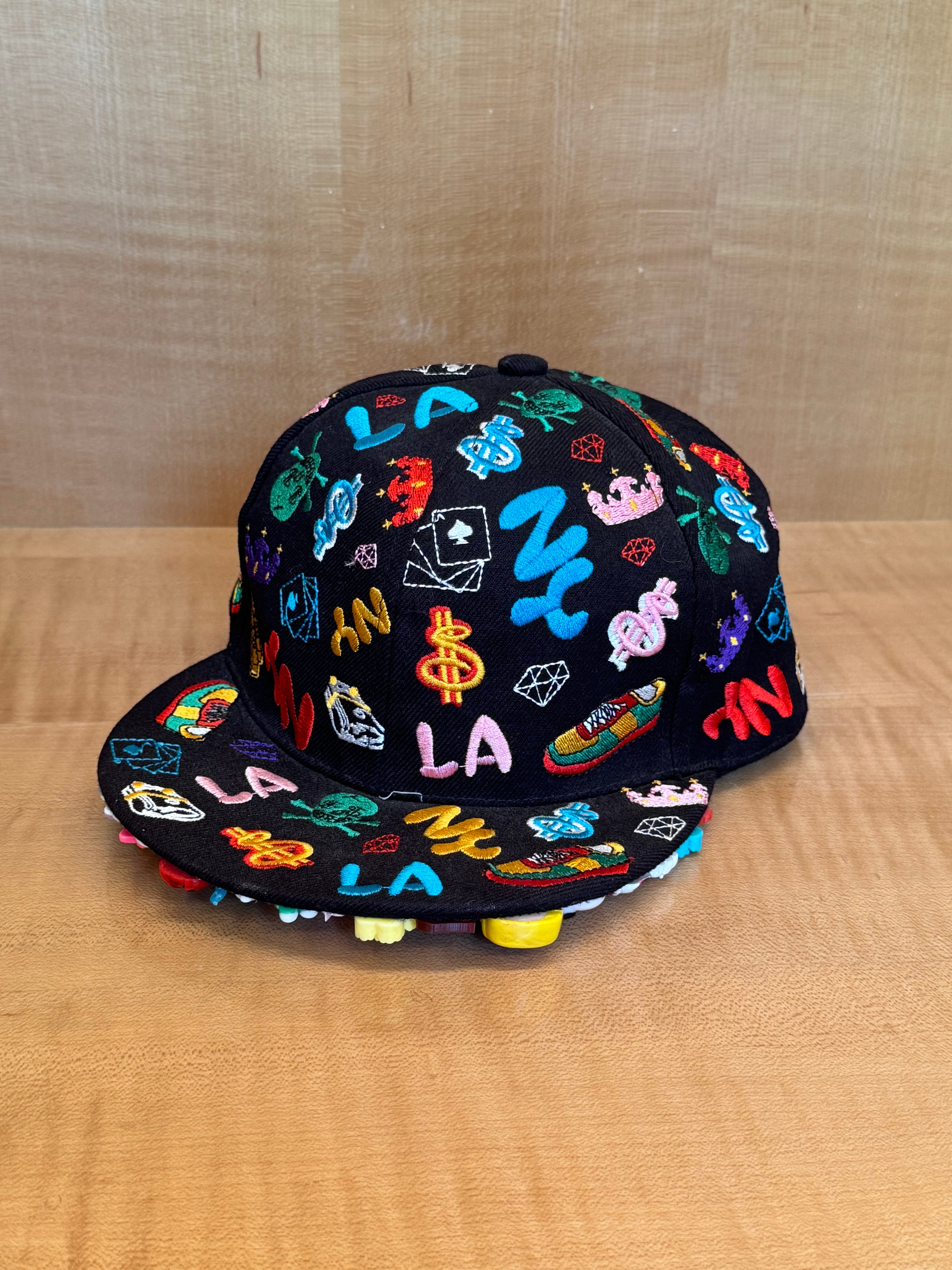 Baseball Hat