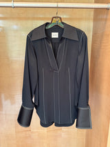 Silk Shirt