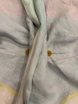 Vintage late 90’s Vivienne Westwood Linen Jacket