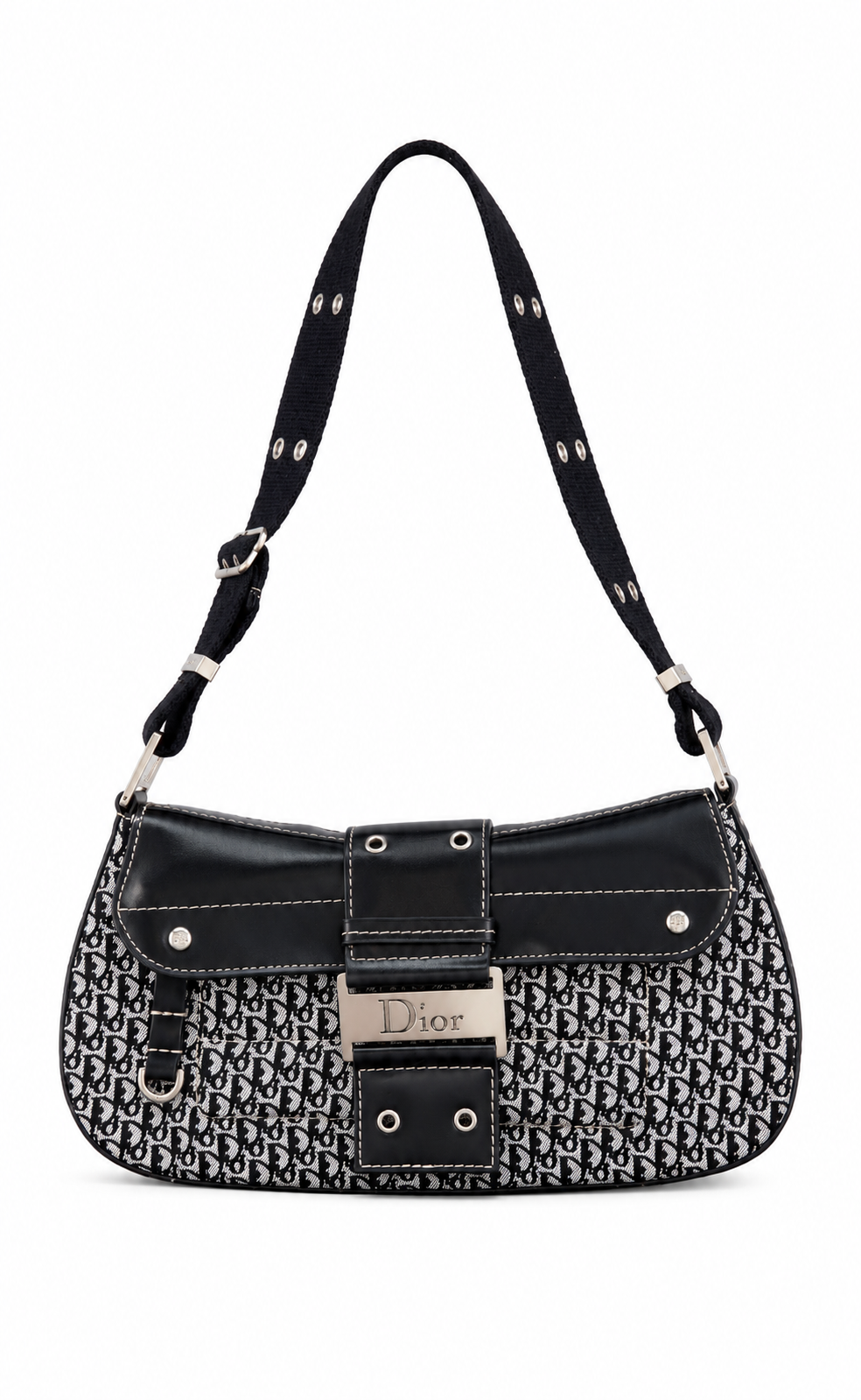 Vintage Diorissimo Bag