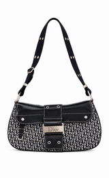 Vintage Diorissimo Bag