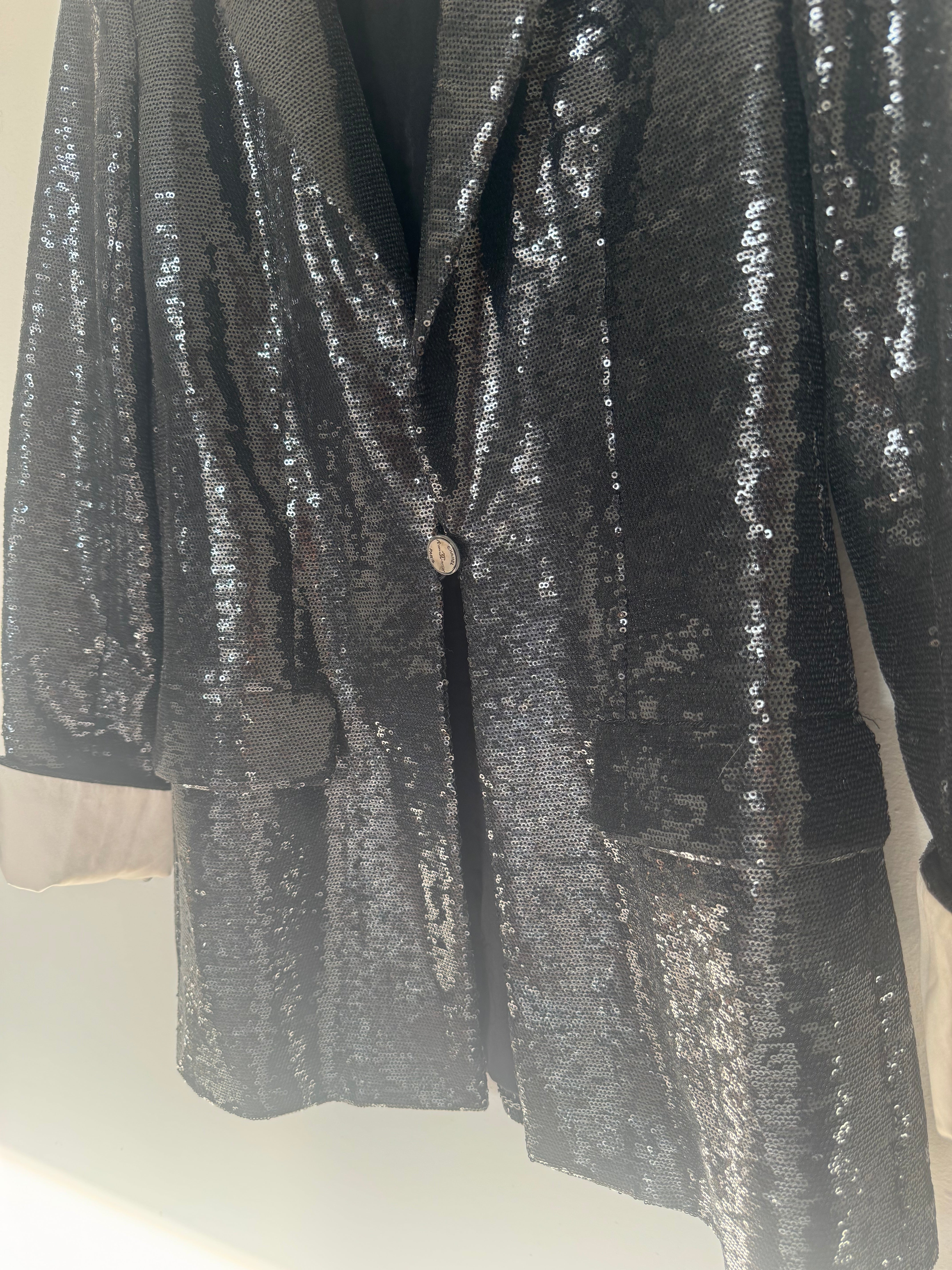 2009 Sequins Jacket