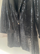 2009 Sequins Jacket