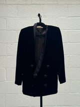 Velvet Jacket