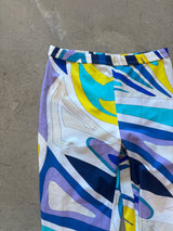 Printed Leggings