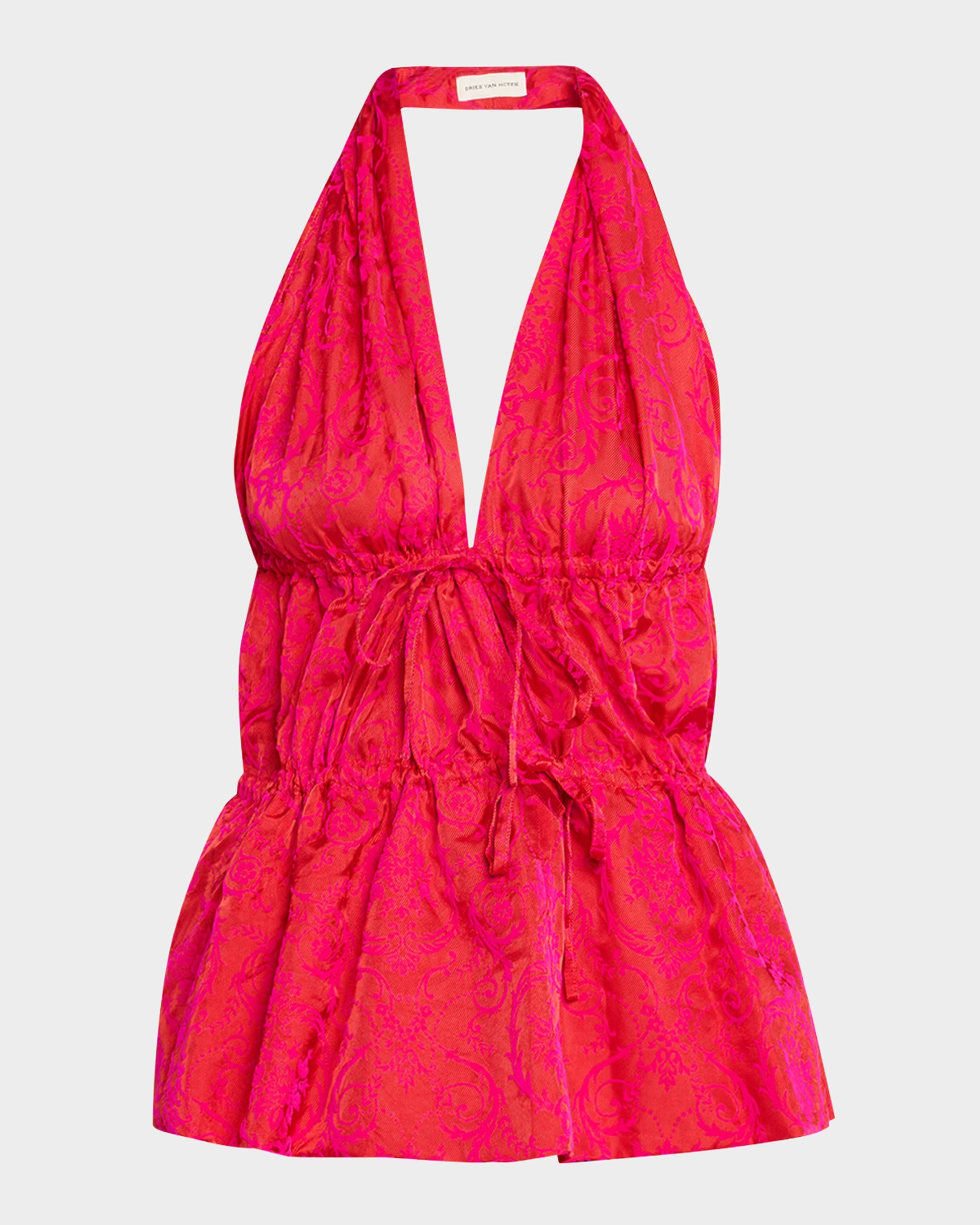 Halter Top