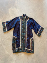 Traditional Silk Jacket
