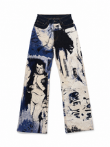 Vintage Renaissance Jeans