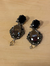 Large Clip Earring