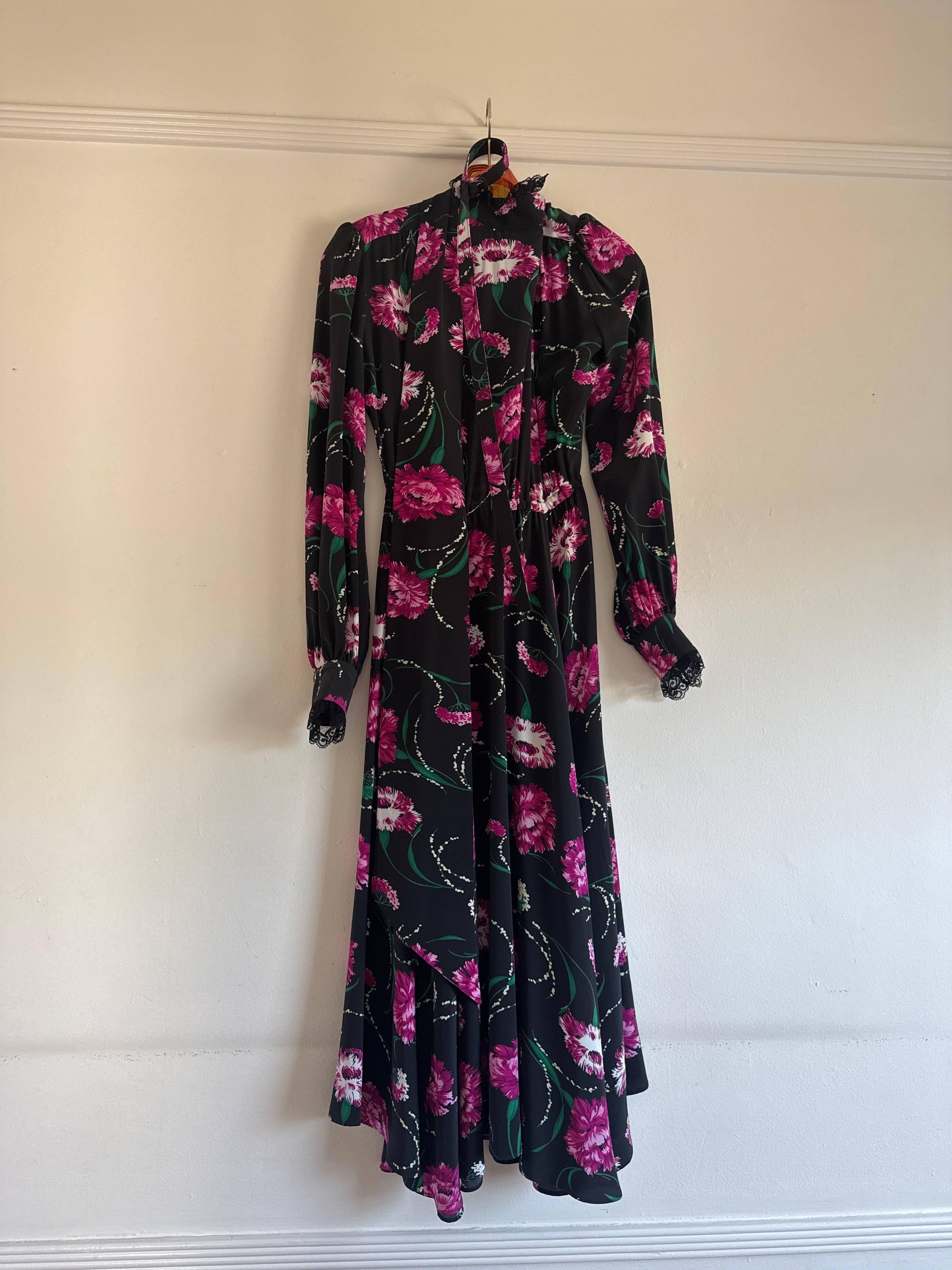 RODARTE dress